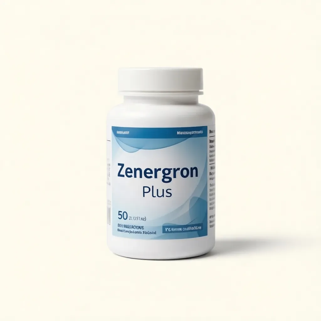 Zenergon Plus